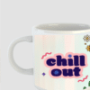 chill out mug