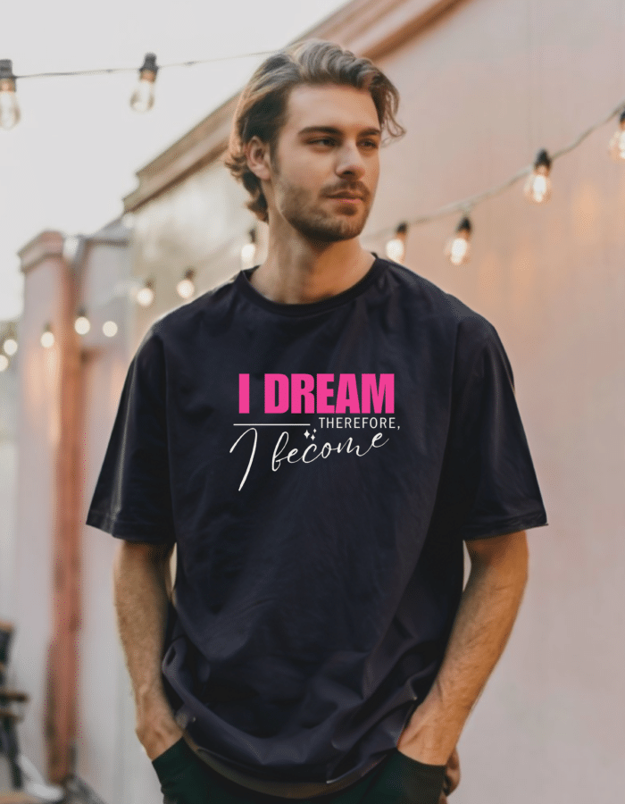 I dream Tshirt