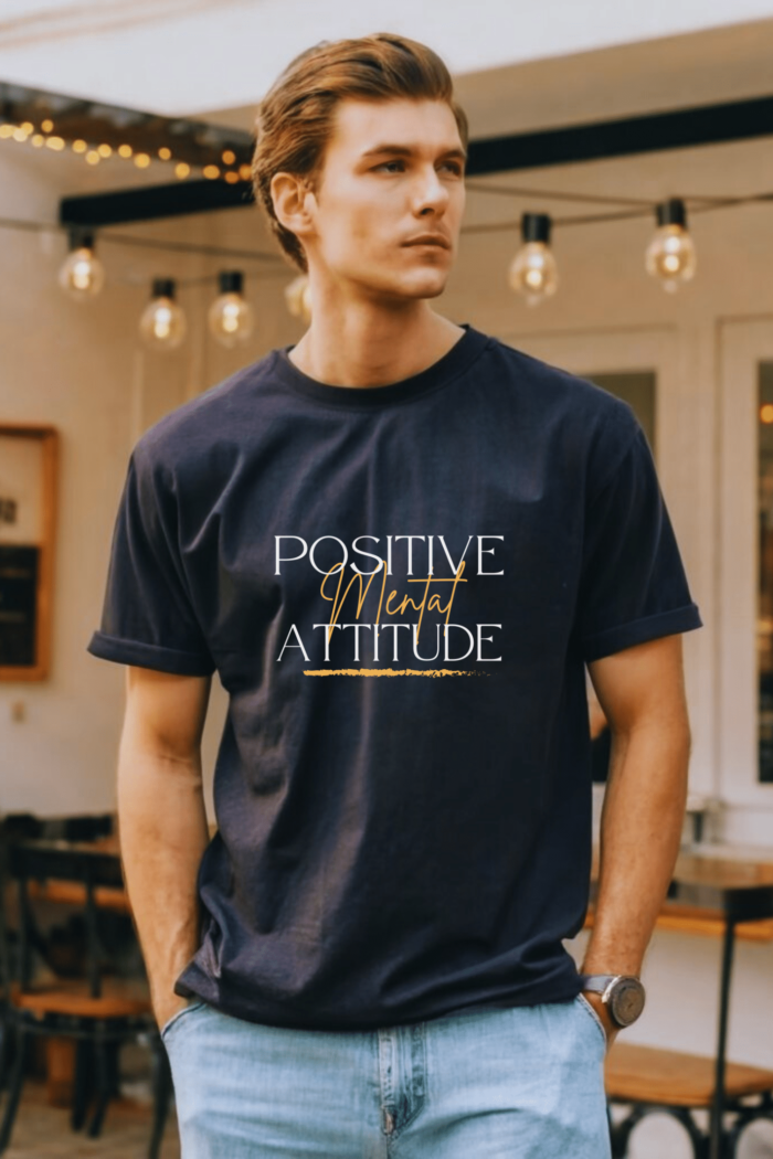 positive attitude